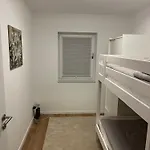 Moderne Am Rhein Apartment *