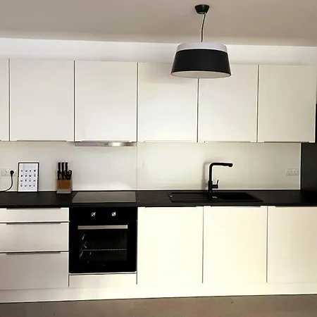 Moderne Am Rhein Διαμέρισμα *