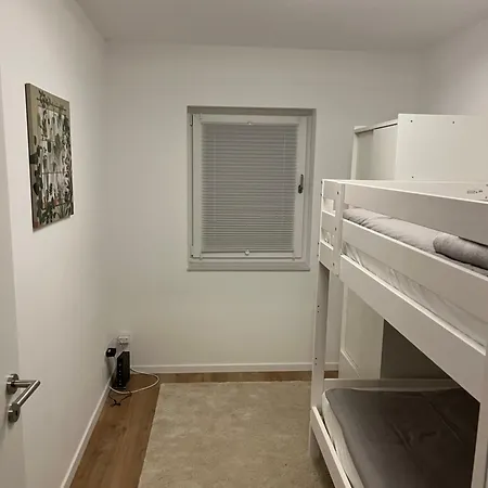 Moderne Am Rhein Διαμέρισμα *