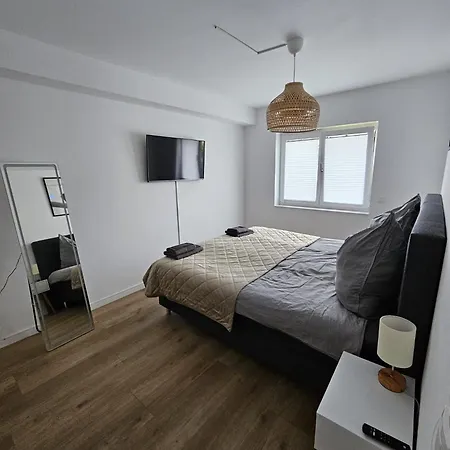 Apartment Moderne Am Rhein Koblenz (Rhineland-Palatinate)