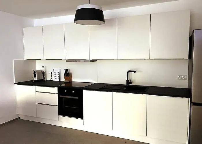 Moderne Am Rhein Koblenz (Rhineland-Palatinate)