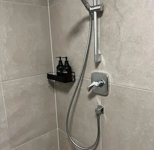 Moderne Am Rhein Apartment