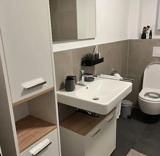 Moderne Am Rhein Koblenz (Rhineland-Palatinate)