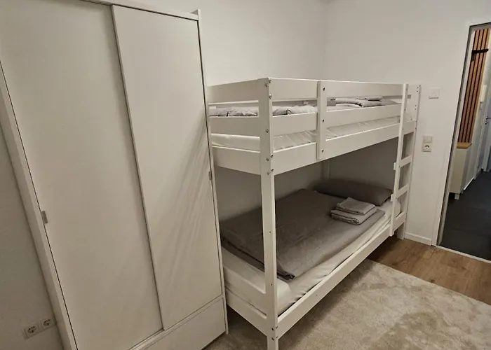 Moderne Am Rhein Koblenz (Rhineland-Palatinate)